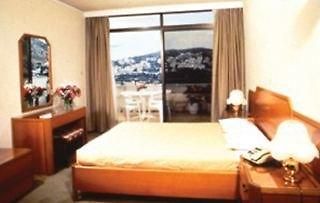 Hotel Armonia Ateny Zewnętrze zdjęcie